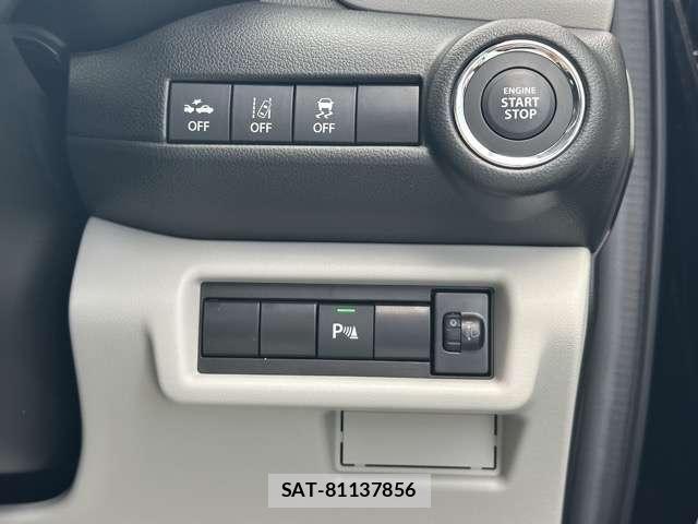 Suzuki SWIFT 2024-09 8218227-13