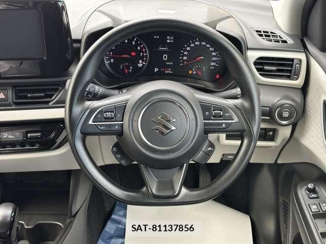 Suzuki SWIFT 2024-09 8218227-7