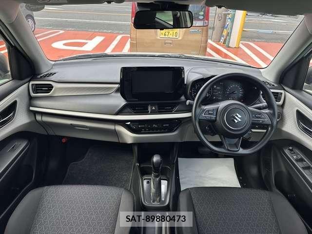 Suzuki SWIFT 2024-08 8218229-2