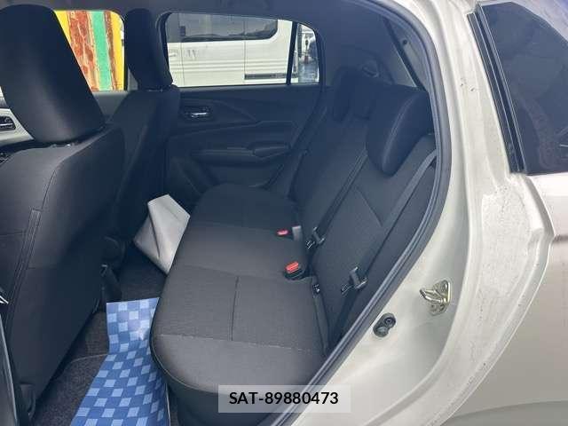 Suzuki SWIFT 2024-08 8218229-5