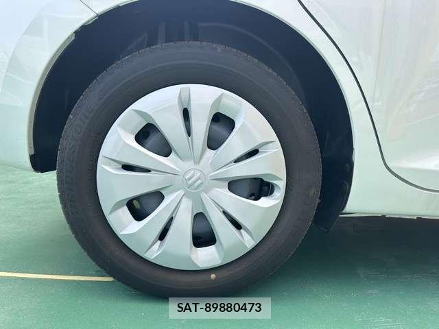 Suzuki SWIFT 2024-08 8218229-6