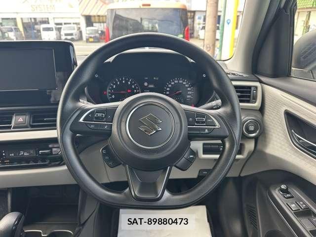 Suzuki SWIFT 2024-08 8218229-7