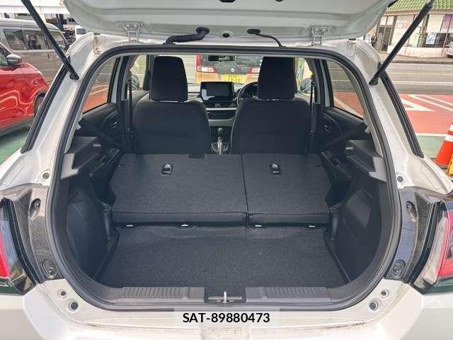 Suzuki SWIFT 2024-08 8218229-9