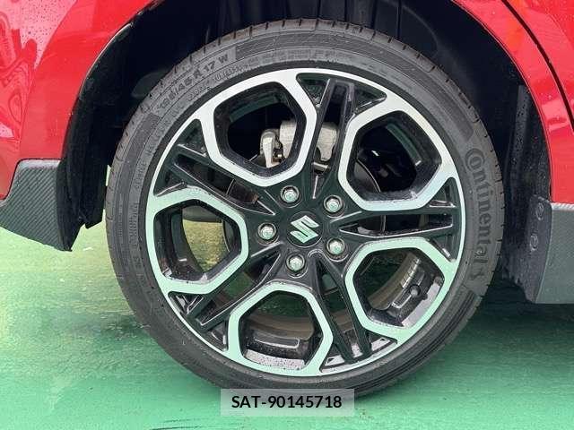 Suzuki SWIFT 2024-04 8218257-11