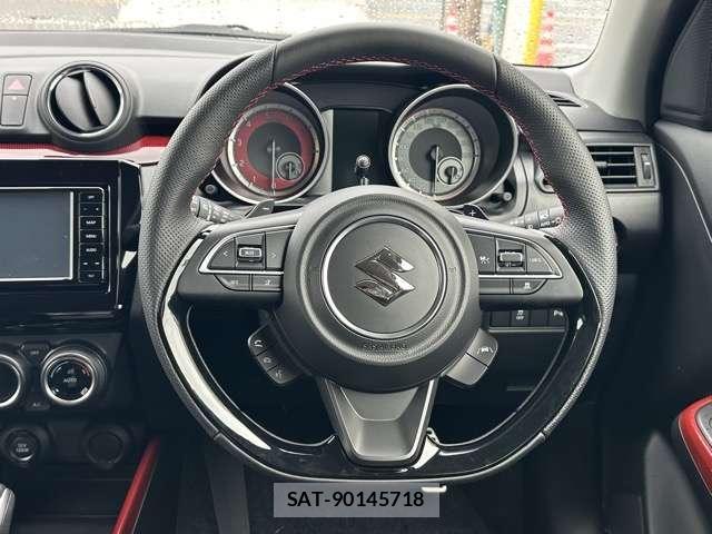 Suzuki SWIFT 2024-04 8218257-7