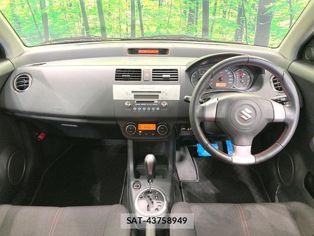Suzuki SWIFT 2008-03 8218319-1