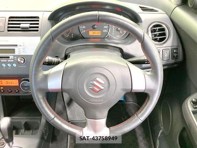 Suzuki SWIFT 2008-03 8218319-10
