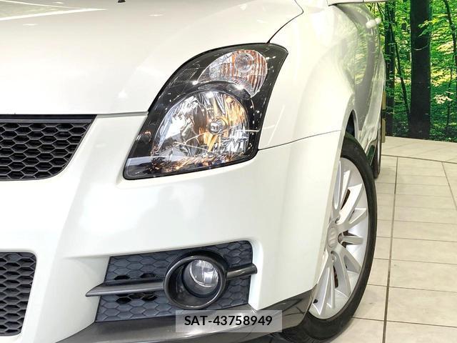 Suzuki SWIFT 2008-03 8218319-11