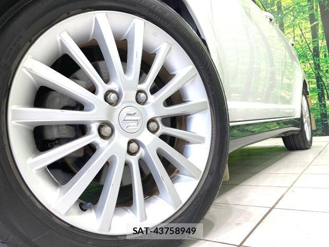 Suzuki SWIFT 2008-03 8218319-12