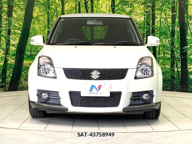 Suzuki SWIFT 2008-03 8218319-13