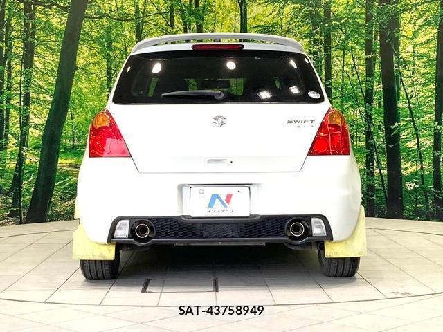 Suzuki SWIFT 2008-03 8218319-14