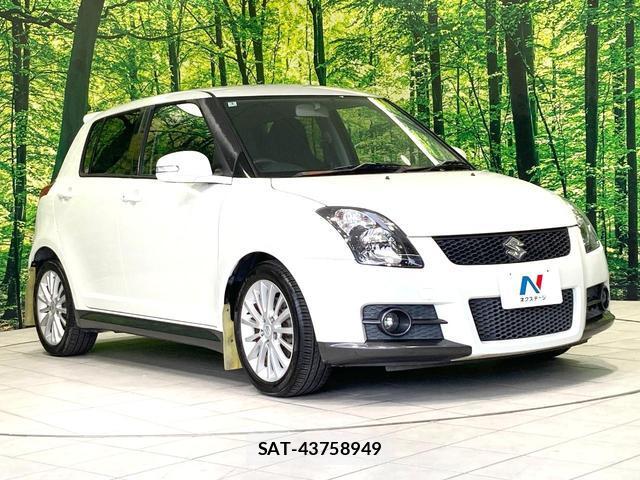 Suzuki SWIFT 2008-03 8218319-15
