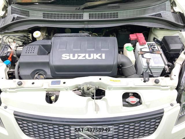 Suzuki SWIFT 2008-03 8218319-17