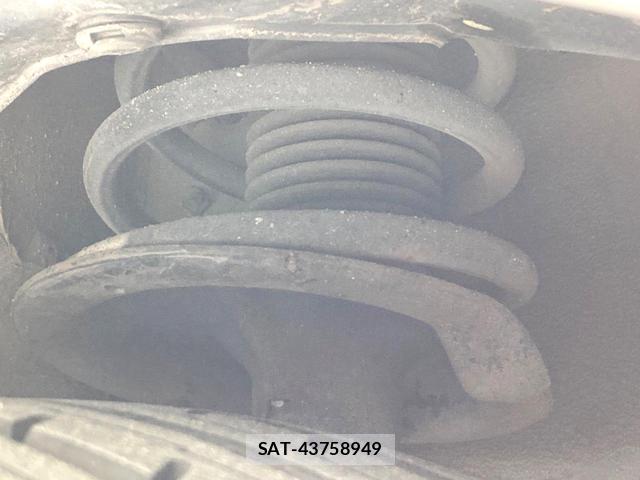 Suzuki SWIFT 2008-03 8218319-19