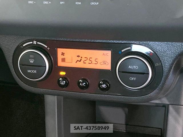 Suzuki SWIFT 2008-03 8218319-3