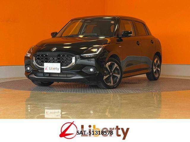 Suzuki SWIFT 2024-01 8218684-0