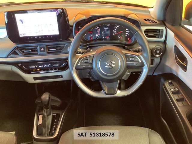 Suzuki SWIFT 2024-01 8218684-1