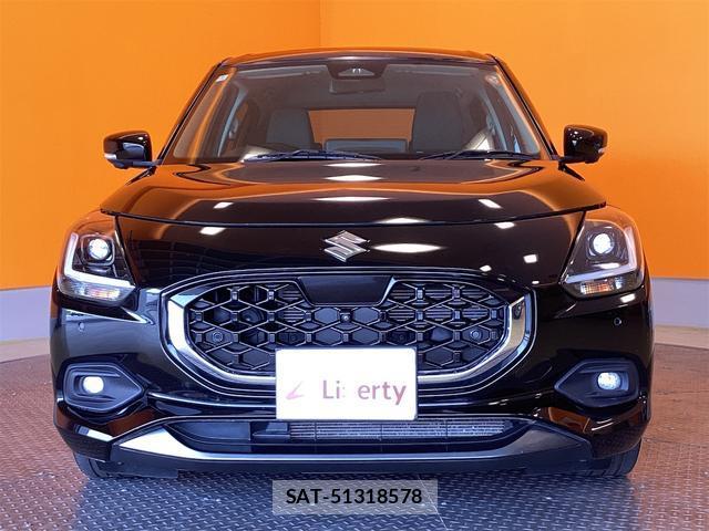 Suzuki SWIFT 2024-01 8218684-11