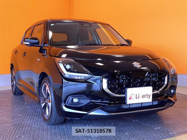 Suzuki SWIFT 2024-01 8218684-12