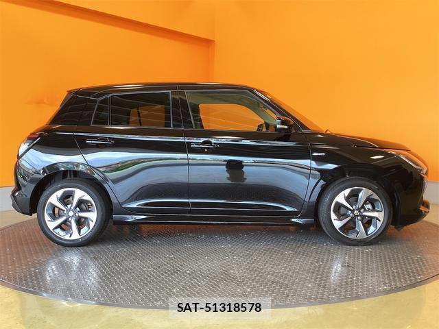 Suzuki SWIFT 2024-01 8218684-13