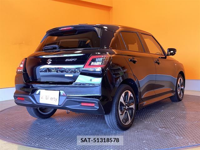 Suzuki SWIFT 2024-01 8218684-14
