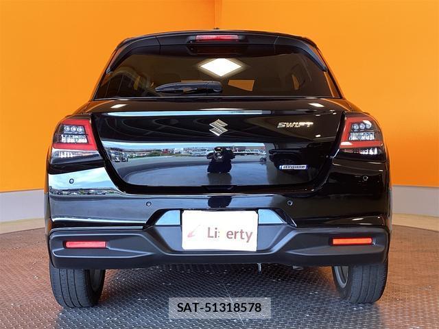 Suzuki SWIFT 2024-01 8218684-15