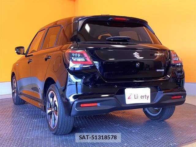 Suzuki SWIFT 2024-01 8218684-16