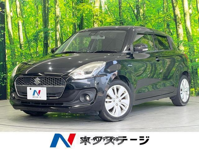 Suzuki SWIFT 2017-07 8219550-0