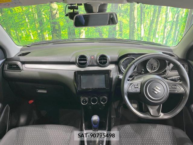 Suzuki SWIFT 2017-07 8219550-1