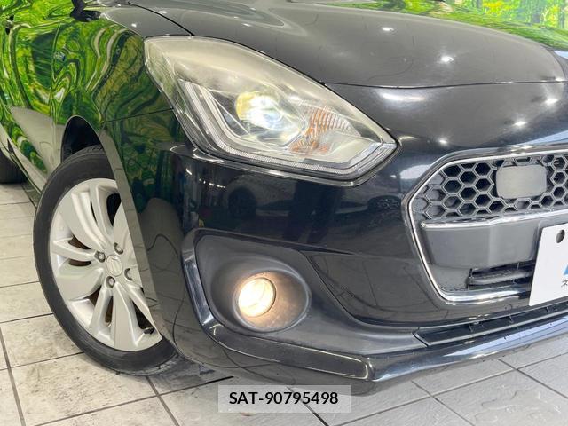 Suzuki SWIFT 2017-07 8219550-11