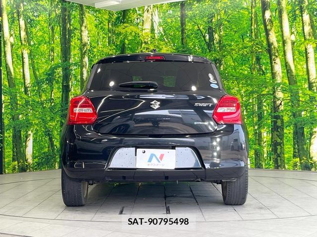 Suzuki SWIFT 2017-07 8219550-14