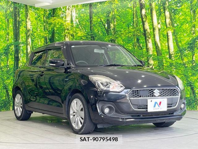 Suzuki SWIFT 2017-07 8219550-15