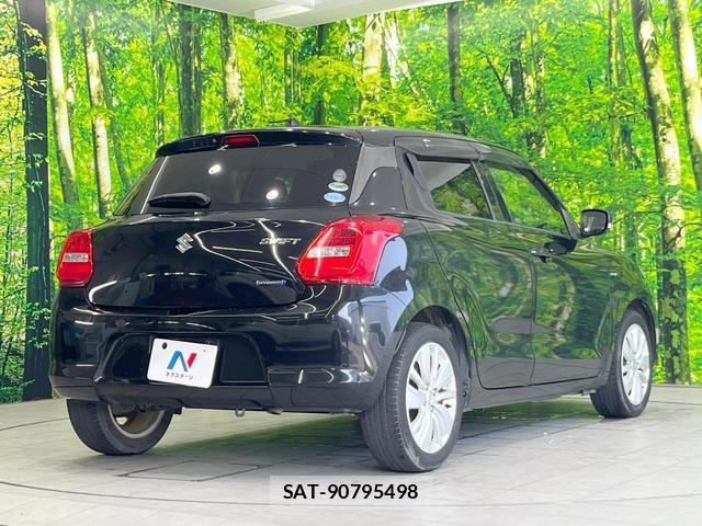 Suzuki SWIFT 2017-07 8219550-16