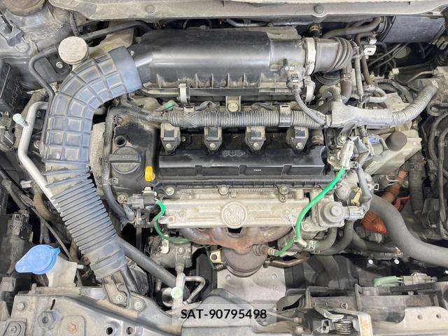 Suzuki SWIFT 2017-07 8219550-17