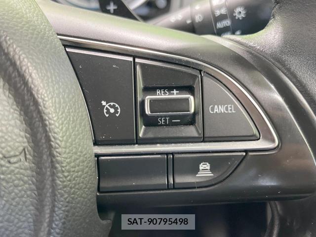 Suzuki SWIFT 2017-07 8219550-3