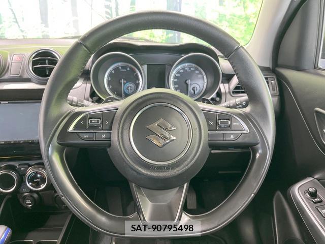 Suzuki SWIFT 2017-07 8219550-7