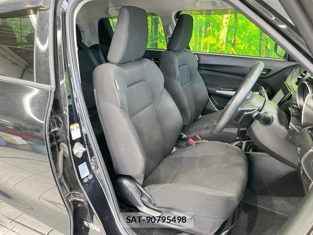 Suzuki SWIFT 2017-07 8219550-8