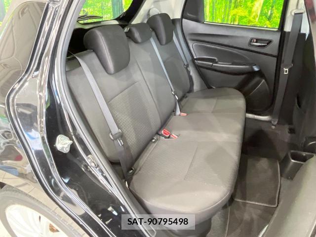 Suzuki SWIFT 2017-07 8219550-9