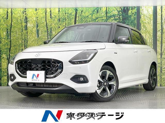 Suzuki SWIFT 2024-07 8220109-0