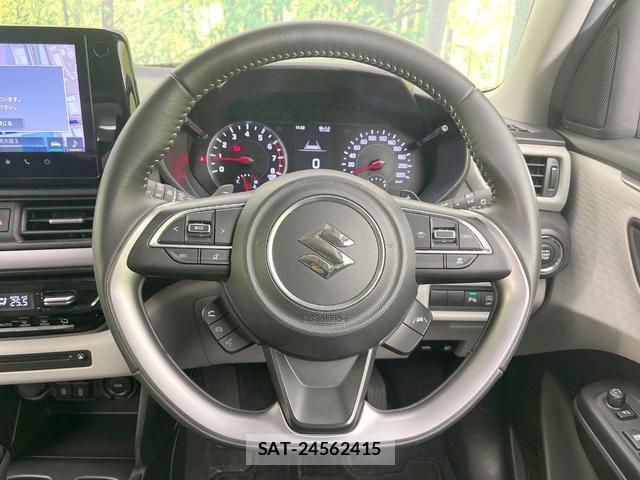Suzuki SWIFT 2024-07 8220109-10