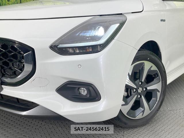 Suzuki SWIFT 2024-07 8220109-11