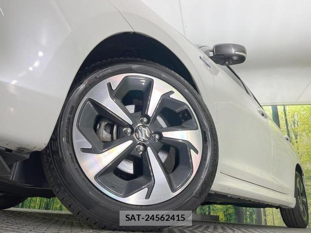 Suzuki SWIFT 2024-07 8220109-12