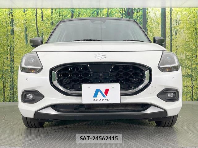 Suzuki SWIFT 2024-07 8220109-13