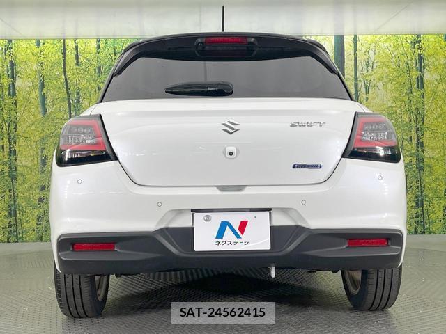 Suzuki SWIFT 2024-07 8220109-14