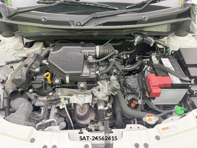 Suzuki SWIFT 2024-07 8220109-17