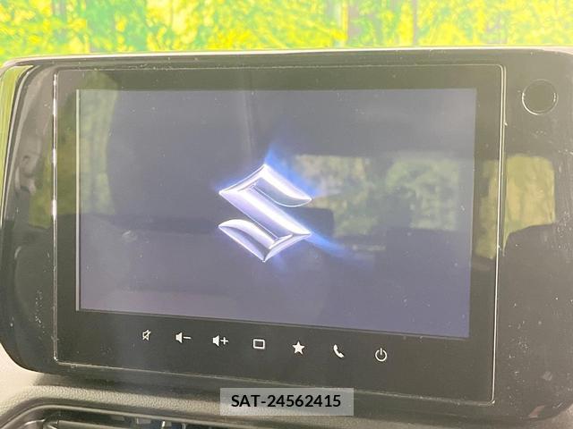 Suzuki SWIFT 2024-07 8220109-2