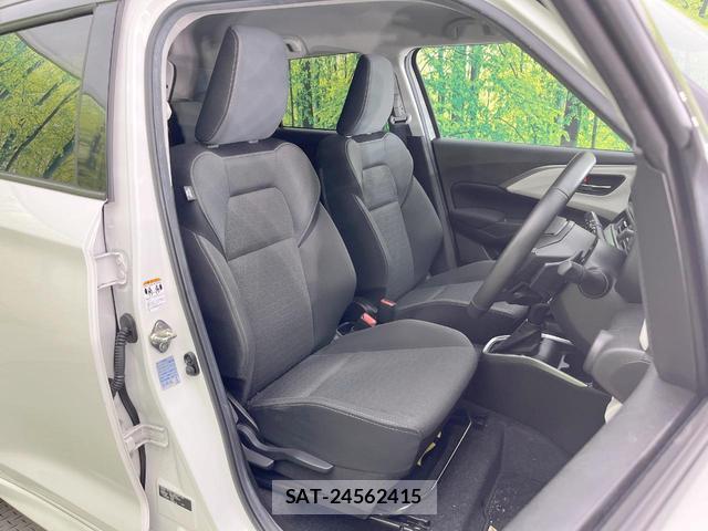 Suzuki SWIFT 2024-07 8220109-7