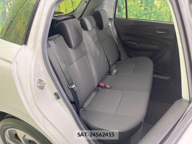 Suzuki SWIFT 2024-07 8220109-8
