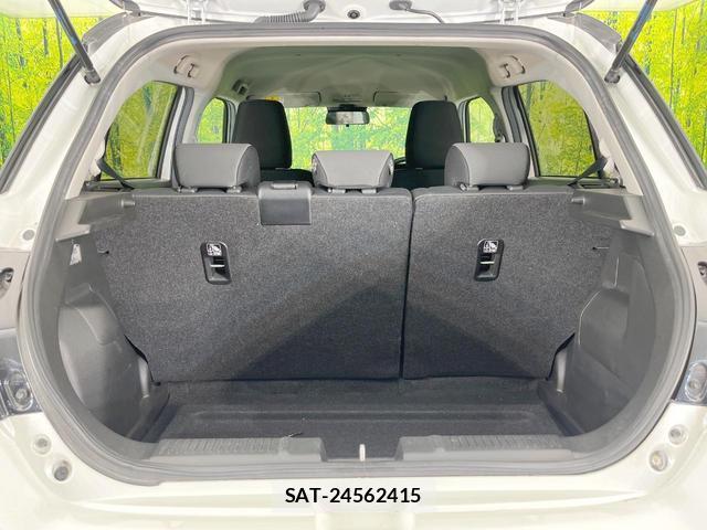 Suzuki SWIFT 2024-07 8220109-9
