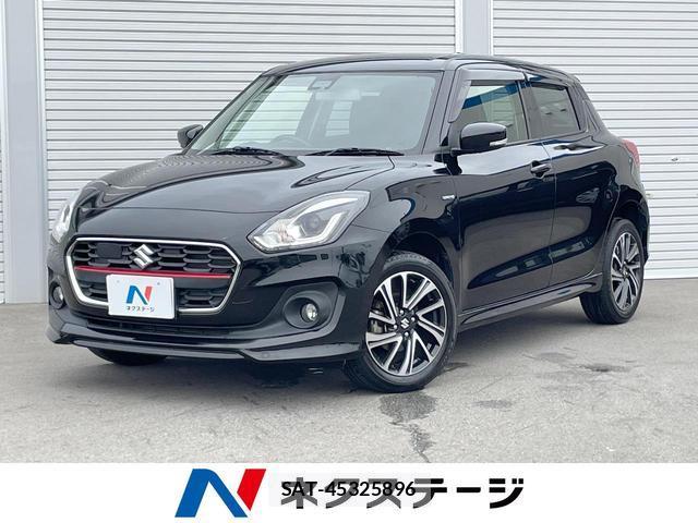 Suzuki SWIFT 2023-04 8221188-0